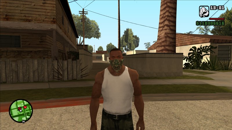 mod